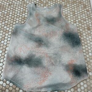 Lululemon Sleeveless Top